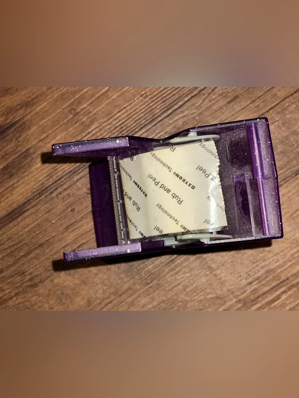 Xyron 1.5